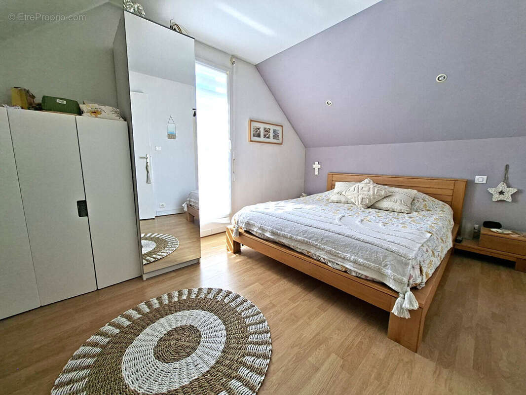 Maison Saint André Des Eaux 96.64m2 + véranda 50m2 - photo 11