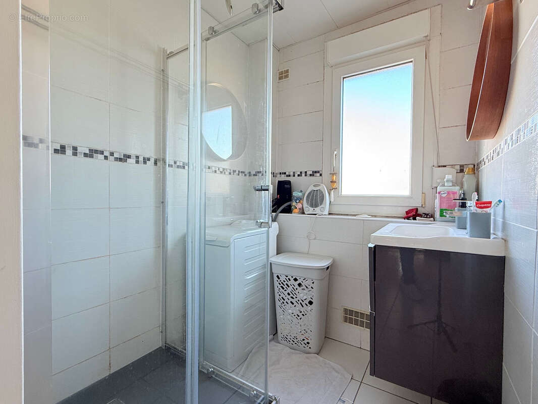 Appartement à FLORANGE