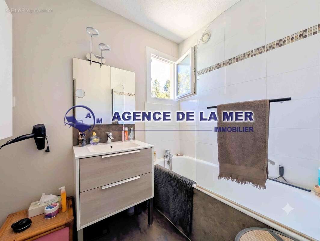 Appartement à LA GRANDE-MOTTE