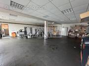 Commerce à ARGENTEUIL