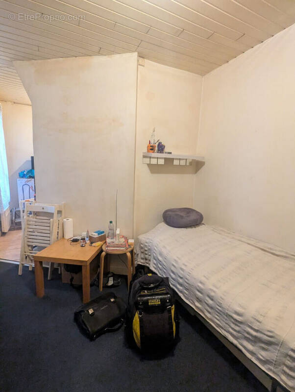 Appartement à PARIS-13E