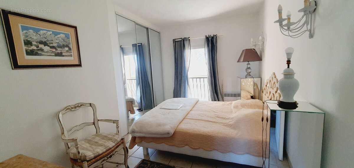 Maison à SAINTES-MARIES-DE-LA-MER