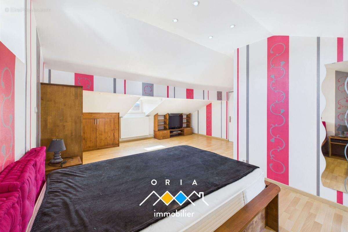 Maison à PAGNY-SUR-MOSELLE