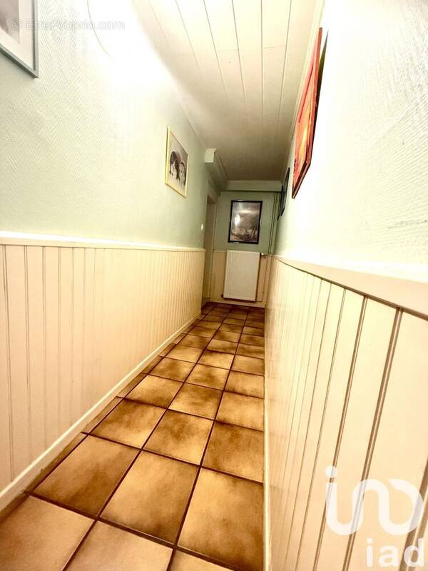 Photo 1 - Maison à BOULAY-MOSELLE