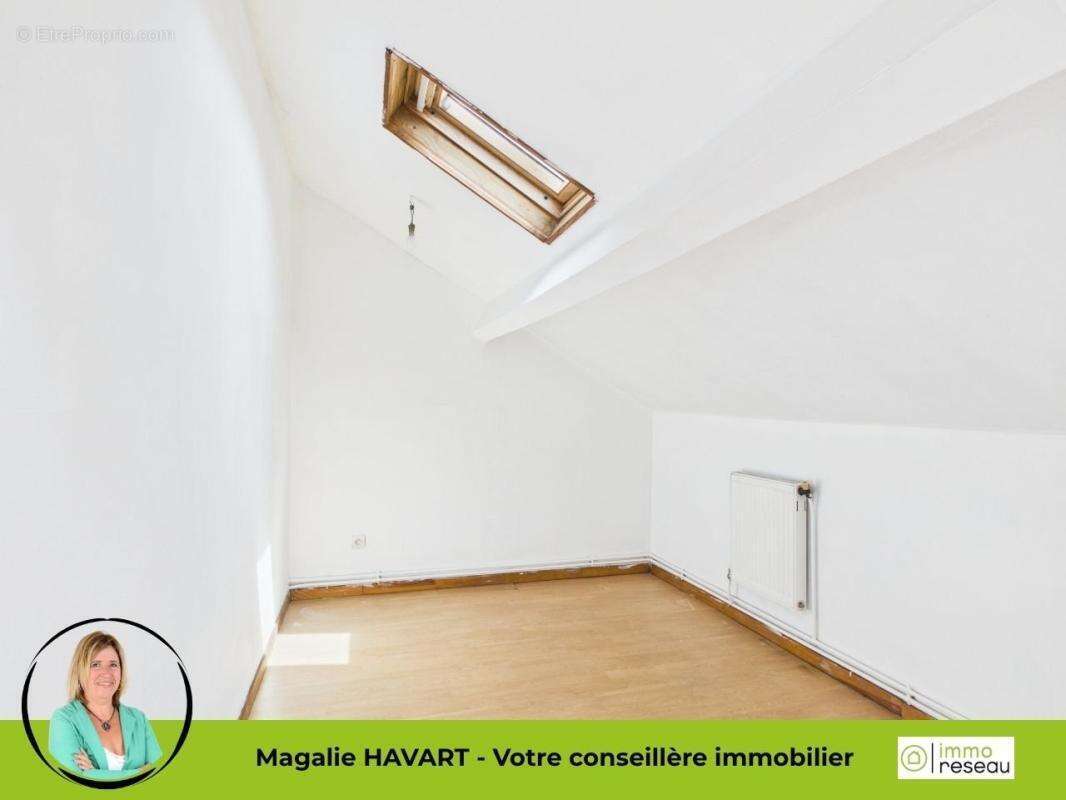 Maison 83 m² à Amilly  - photo 13