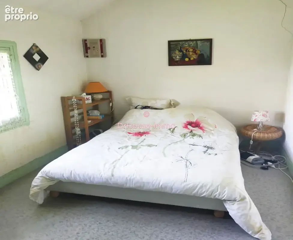 Maison 7 pièces 157 m² à vendre à Saint-Georges-Sur-Baulche (89000) - photo 34