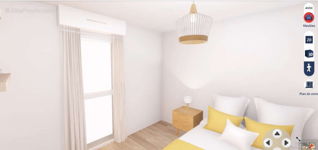 Appartement à BAYEUX