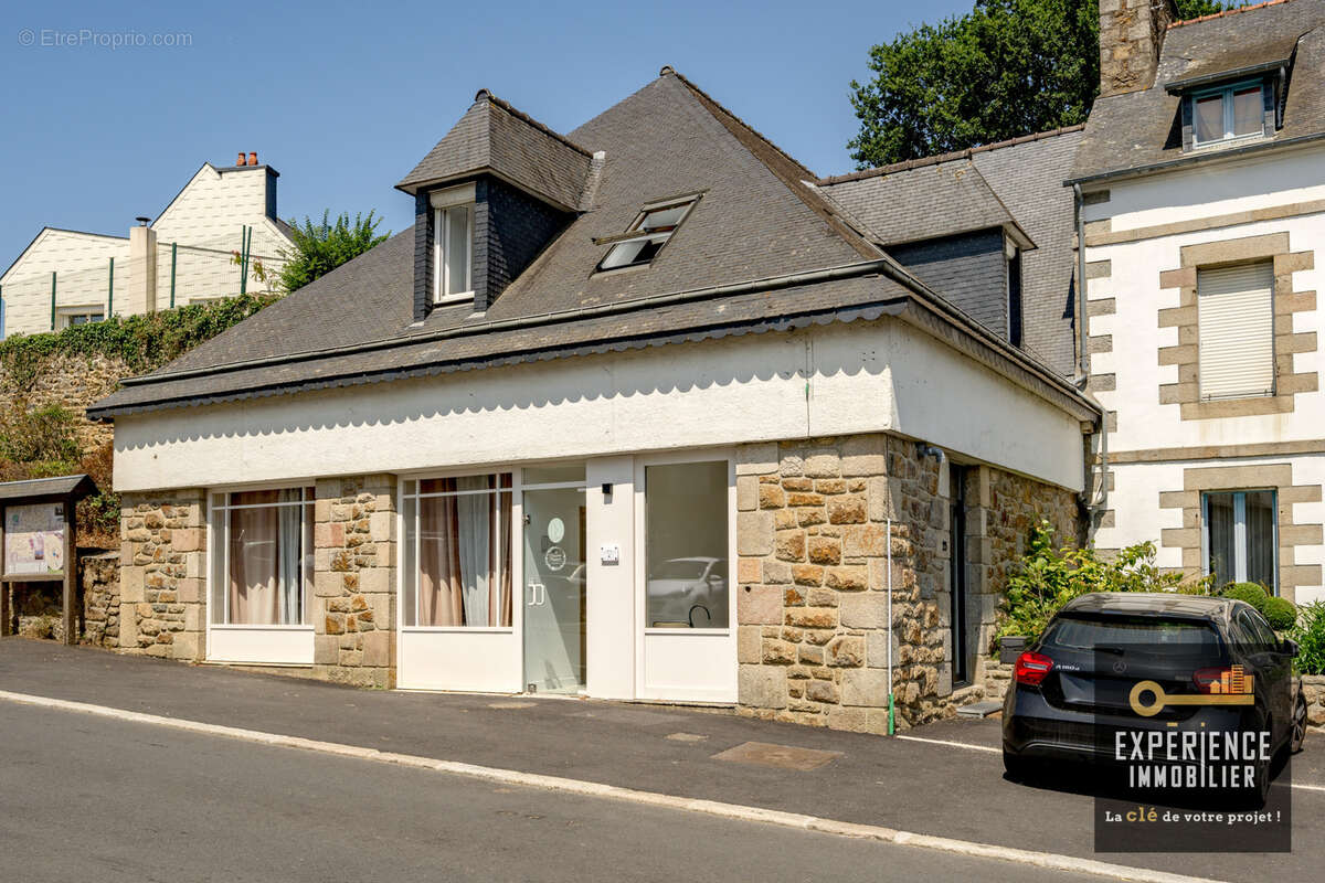 Appartement T3 rénové proche du bourg - photo 18