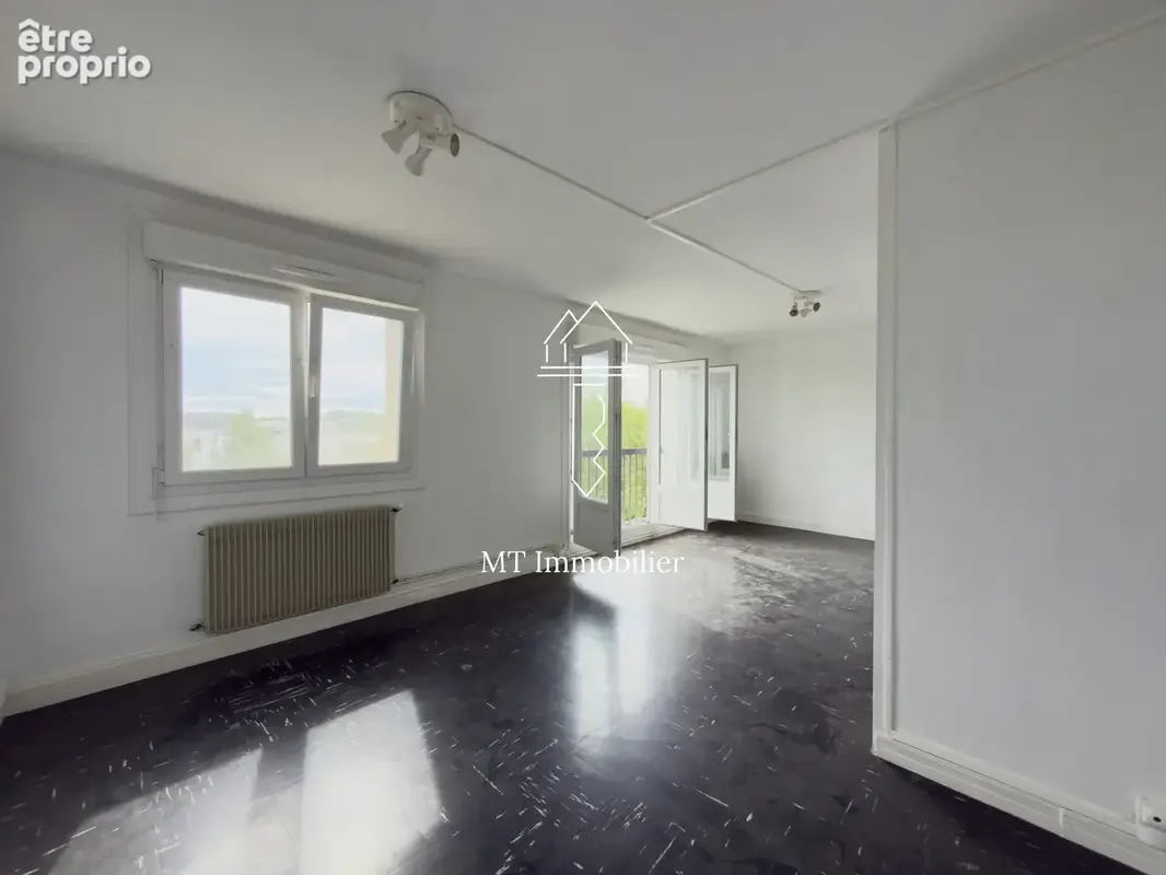 Appartement 67 m² à Amiens  - photo 4