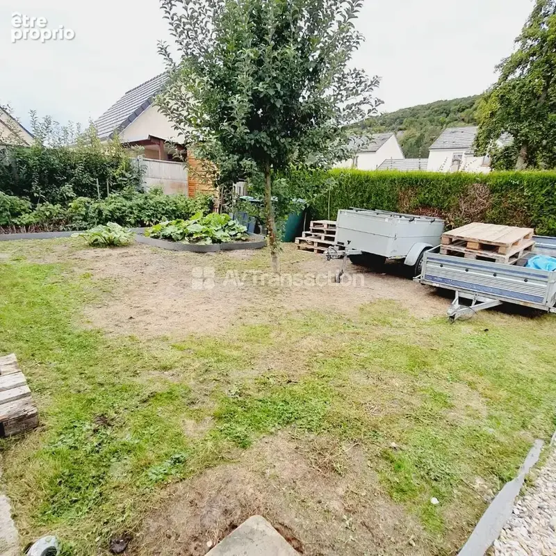 Maison 7 pièces 170 m² à vendre à Pont-Saint-Pierre (27360) - photo 6