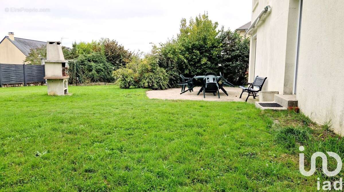 Photo 2 - Maison à CHANGE