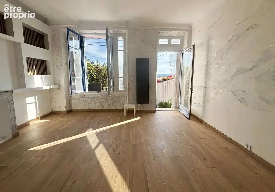 Grasse - Maison 4 pièces - photo 8