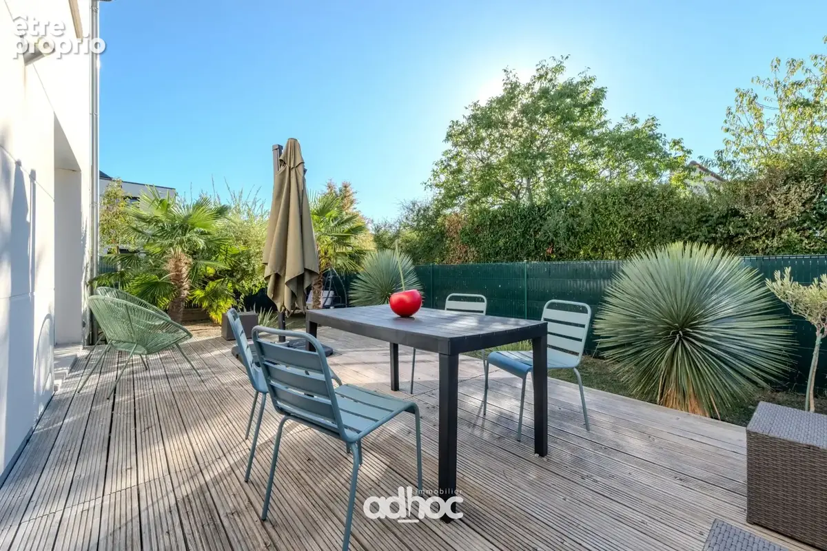 Maison 6 pièces 116 m² à vendre à Saint-Denis-En-Val (45560) - photo 9