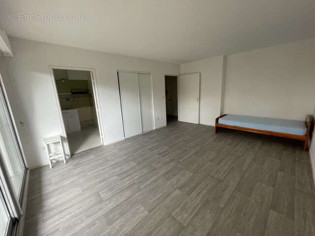 Appartement à NOGENT-SUR-MARNE