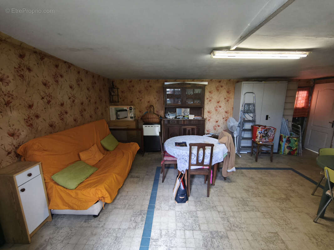 Maison à LA SUZE-SUR-SARTHE