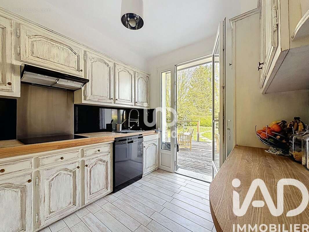 Photo 5 - Maison à GUERARD