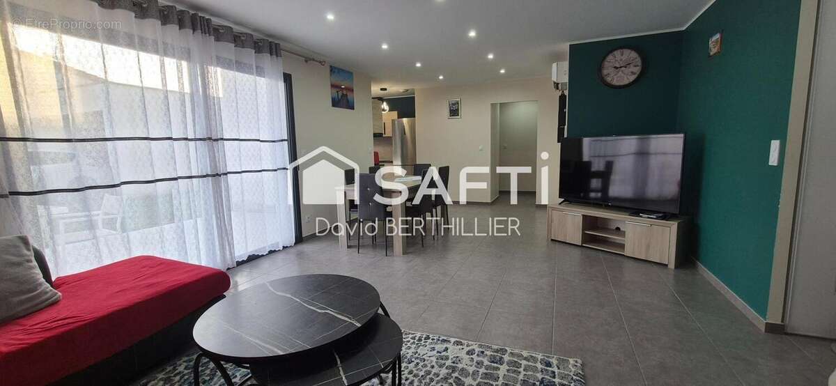 Photo 8 - Maison à BOURG-EN-BRESSE