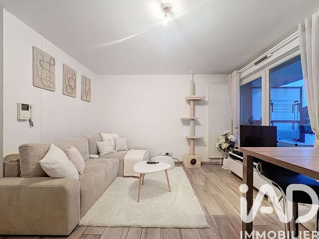 Photo 3 - Appartement à ANNEMASSE