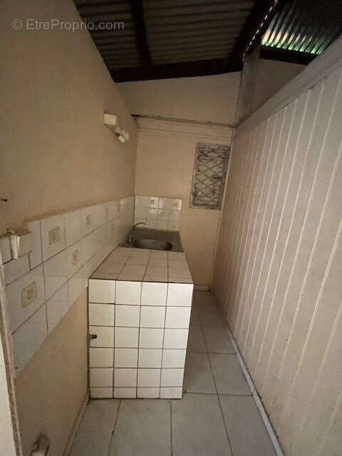 Maison à LE MOULE