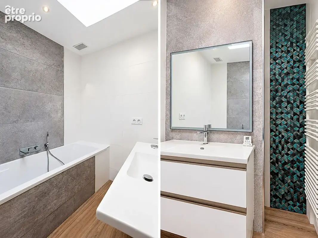 Maison d'architecte 2019 + annexe - quartier recherché prox accès - photo 14