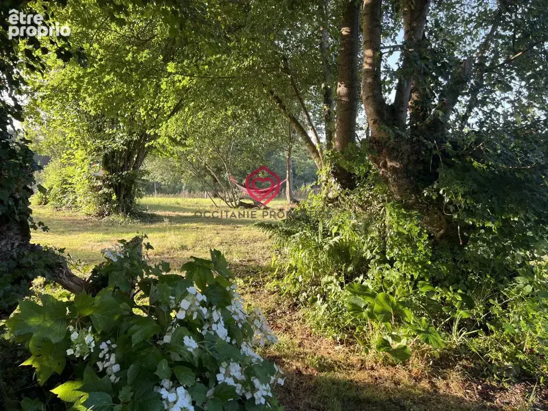 Maison avec galerie d'artiste et 16523m2 terrain - photo 34