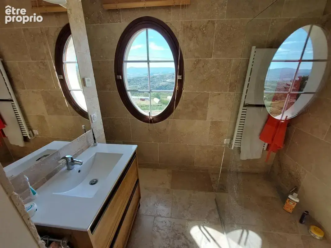 Maison 5 pièces 140 m² à vendre à Genilac (42800) - photo 18