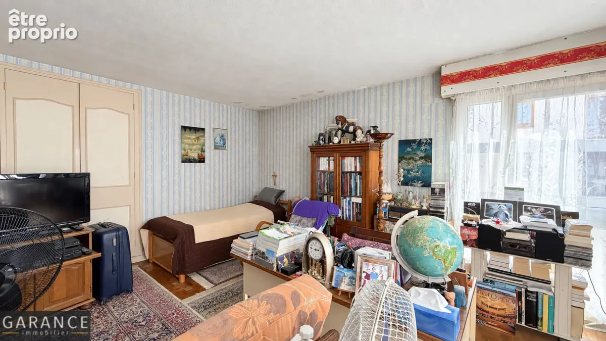 Appartement 2 pièces 39 m² à vendre à Paris-12e (75012) - photo 8