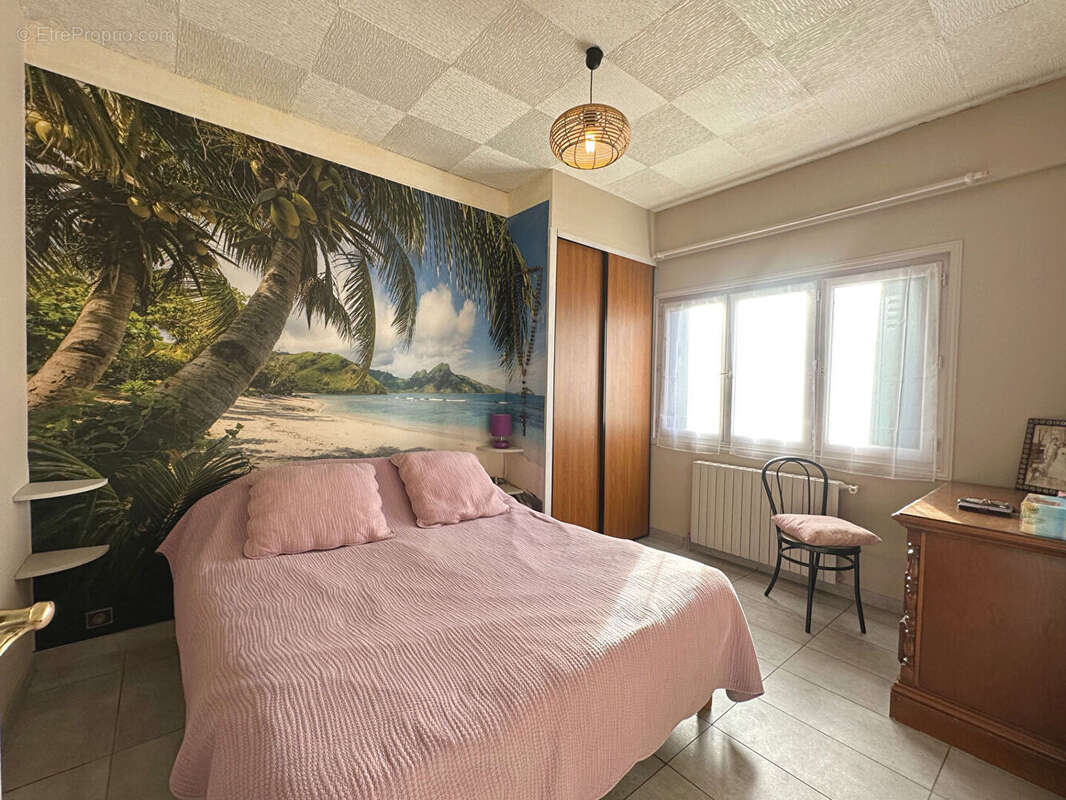 Maison à MITRY-MORY