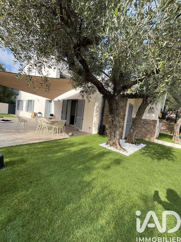 Photo 9 - Appartement à LA VALETTE-DU-VAR