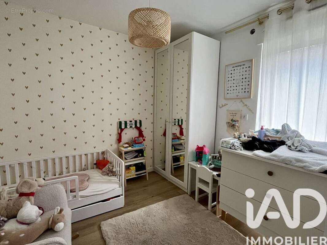 Photo 8 - Appartement à MELESSE