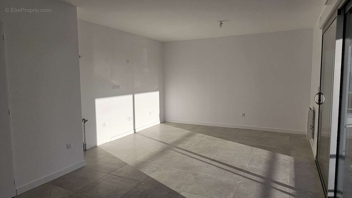 Appartement à NOTRE-DAME-DE-MONTS