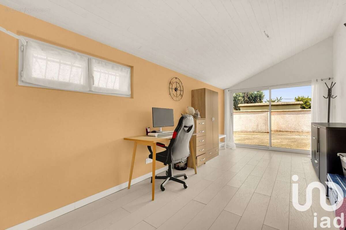 Photo 9 - Maison à LESPINASSE