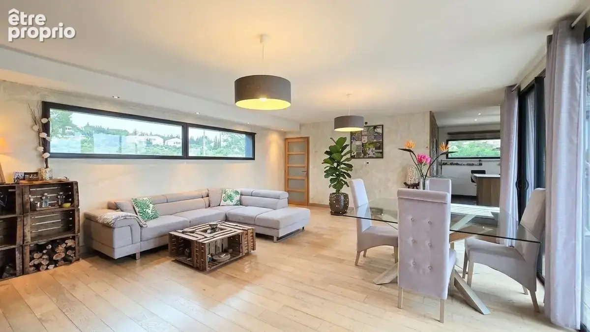 Maison 7 pièces 156 m² à vendre à Espira-De-L'agly (66600) - photo 5