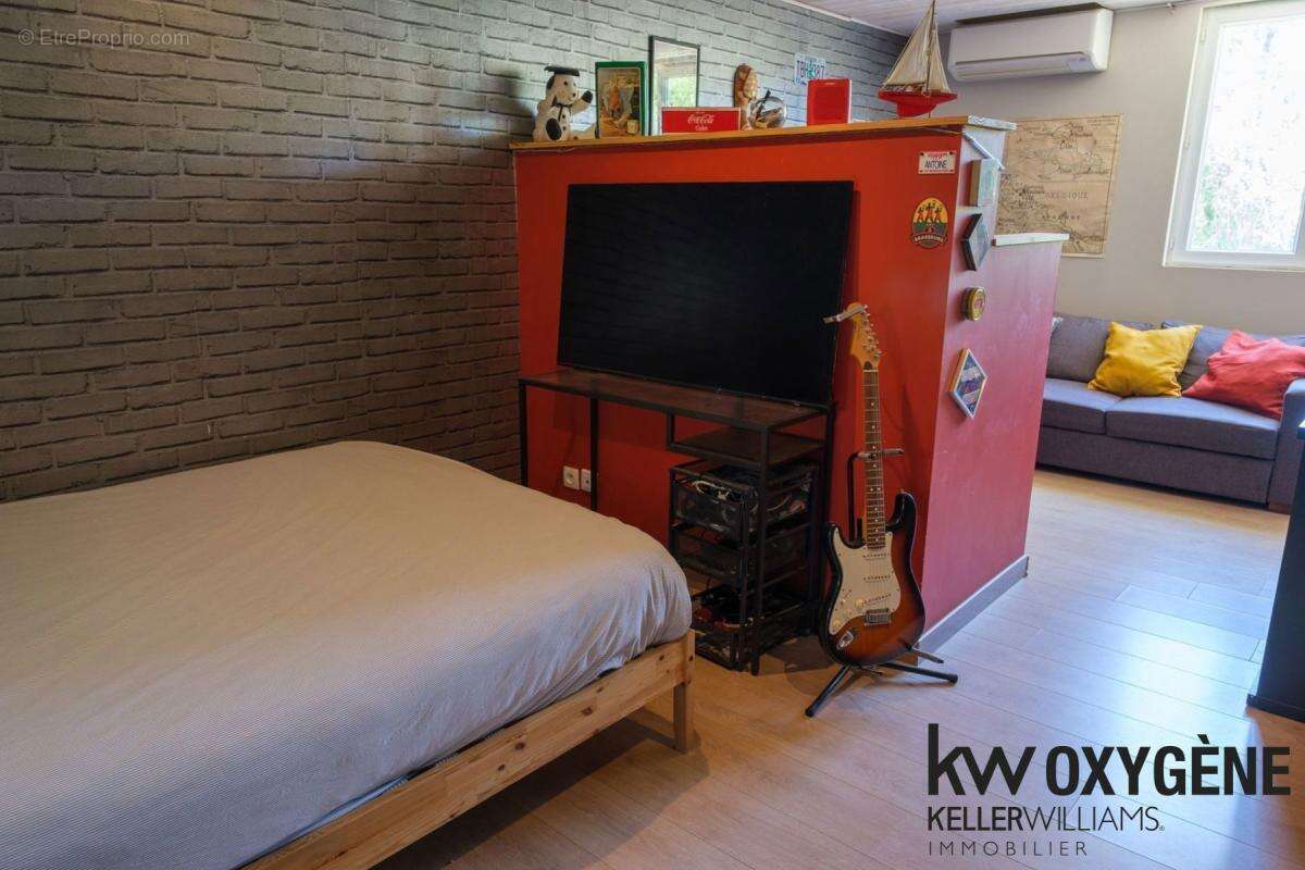 Maison à SAINT-CYPRIEN