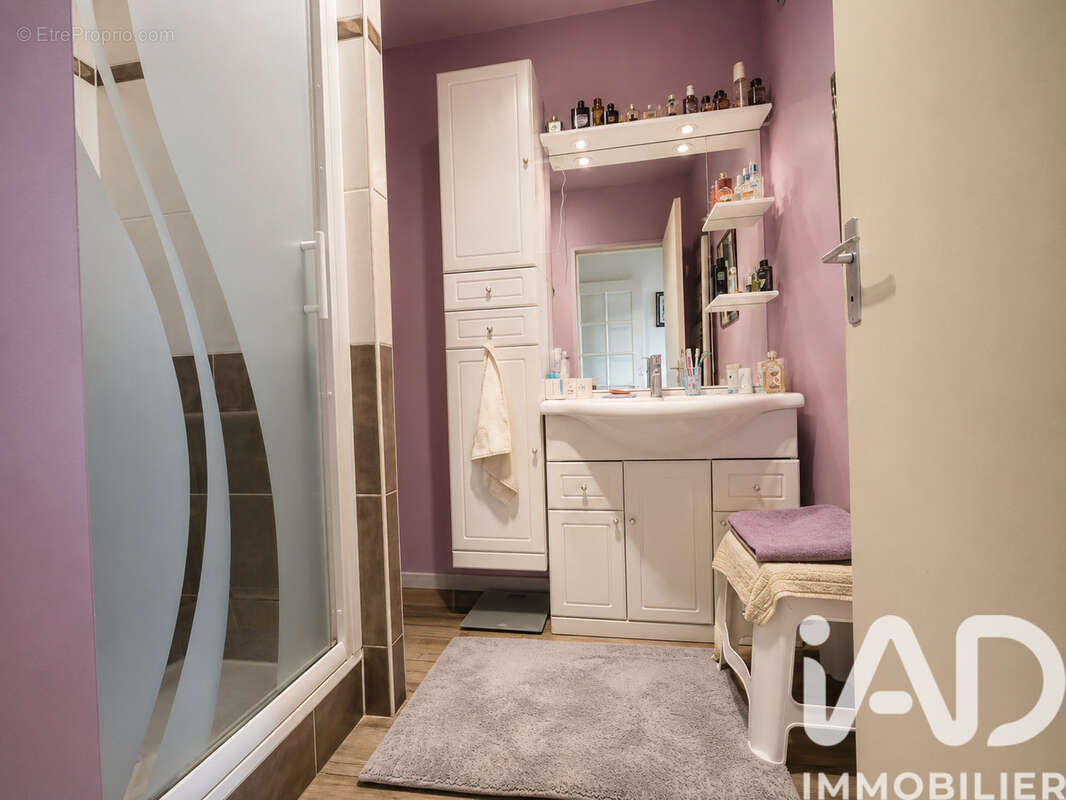 Photo 8 - Appartement à MEAUX