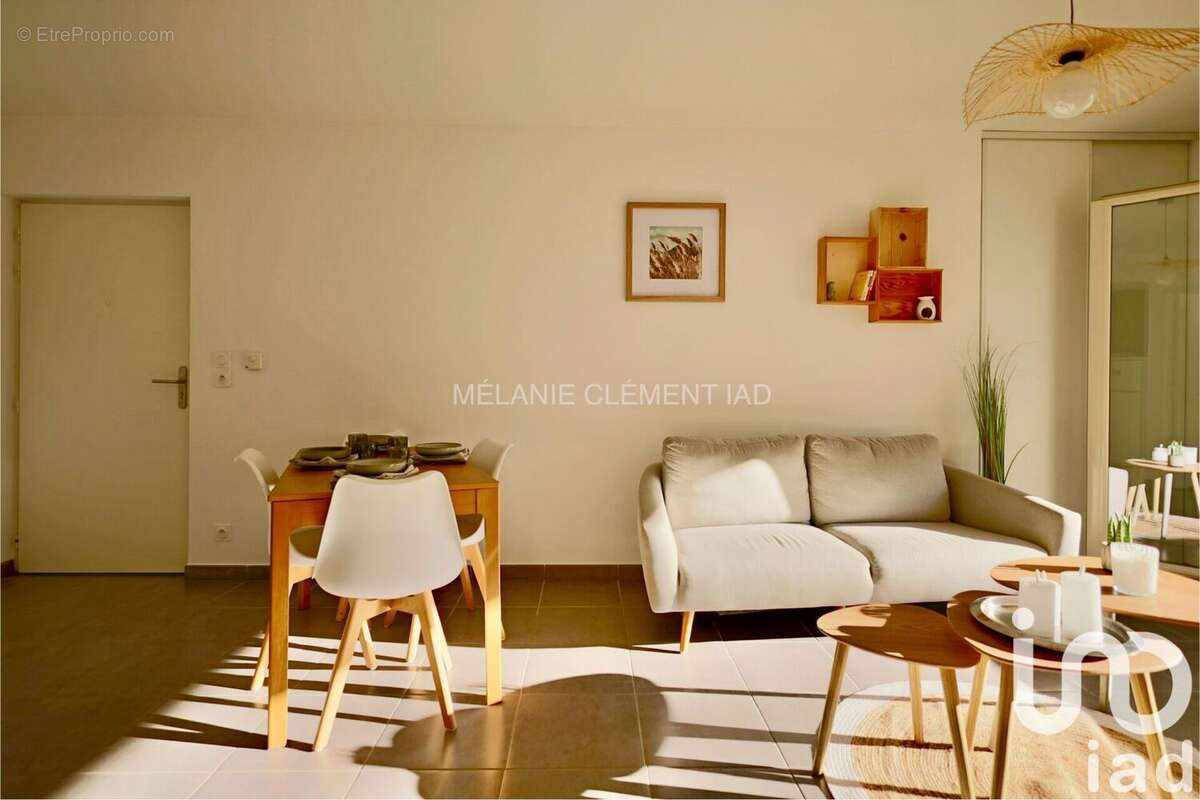 Photo 2 - Appartement à LA SEYNE-SUR-MER