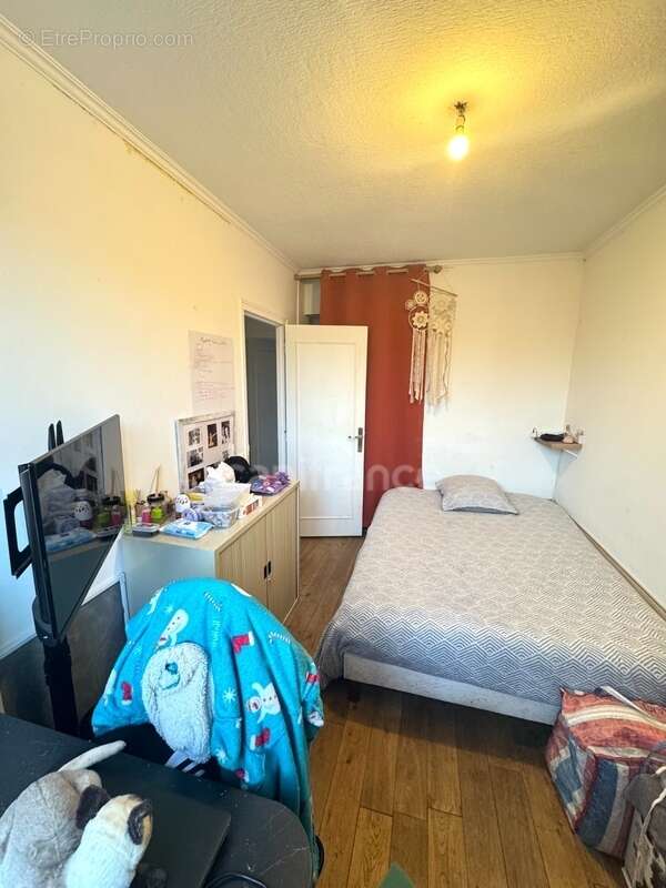 Appartement à MANTES-LA-VILLE