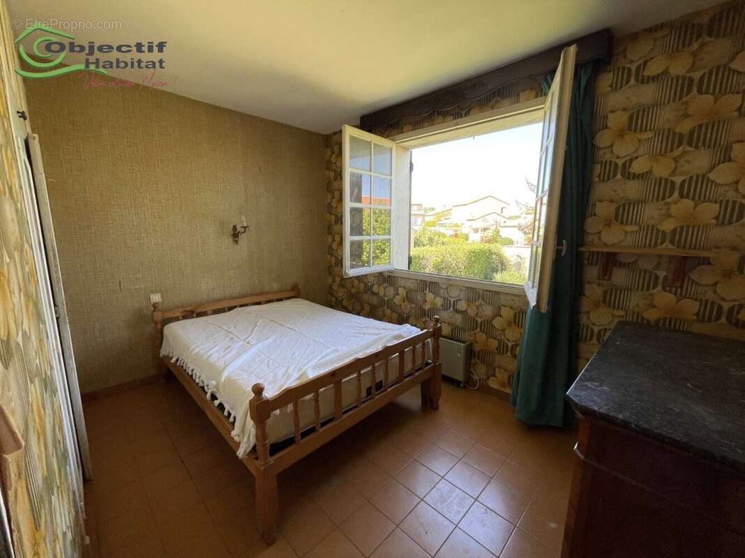 Maison à CAZOULS-LES-BEZIERS