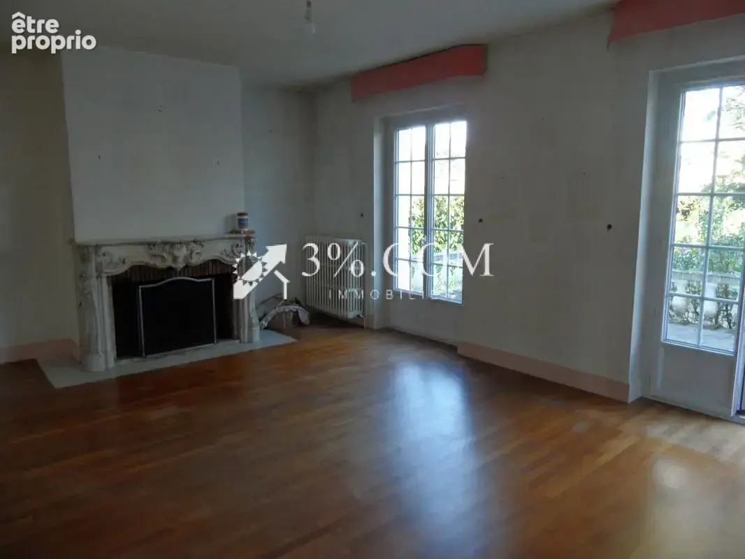 3%.com belle propriete sur parcelle totale de 3667 m2 ou 976 - photo 17