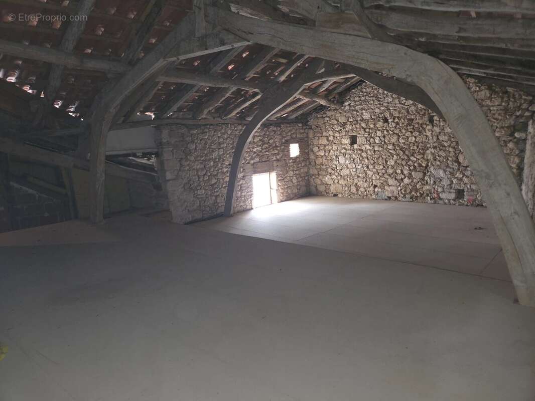 Ensemble immobilier de caractère à Penne-d’Agenais – Potentiel exceptionnel  - photo 30