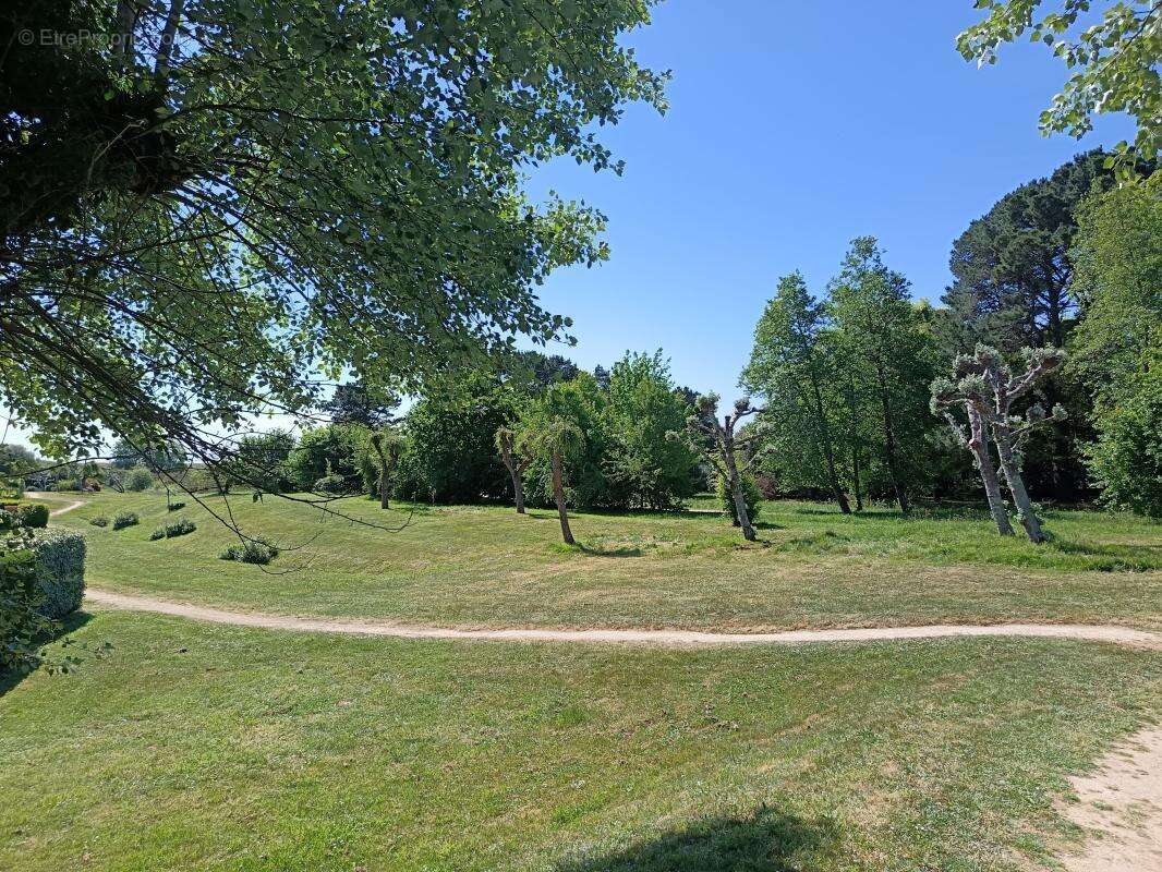 Appartement à ARZON