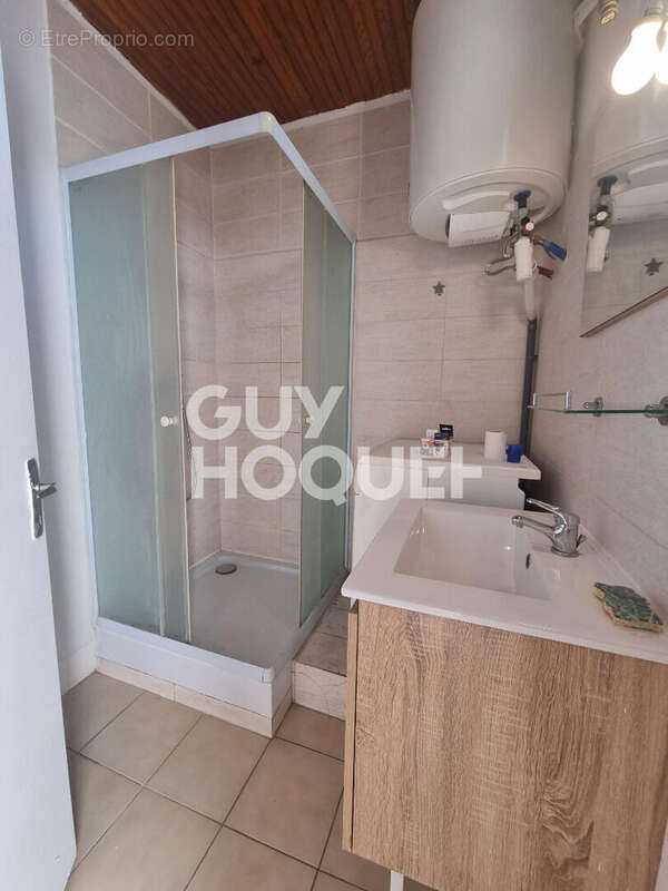 Appartement à AVIGNON