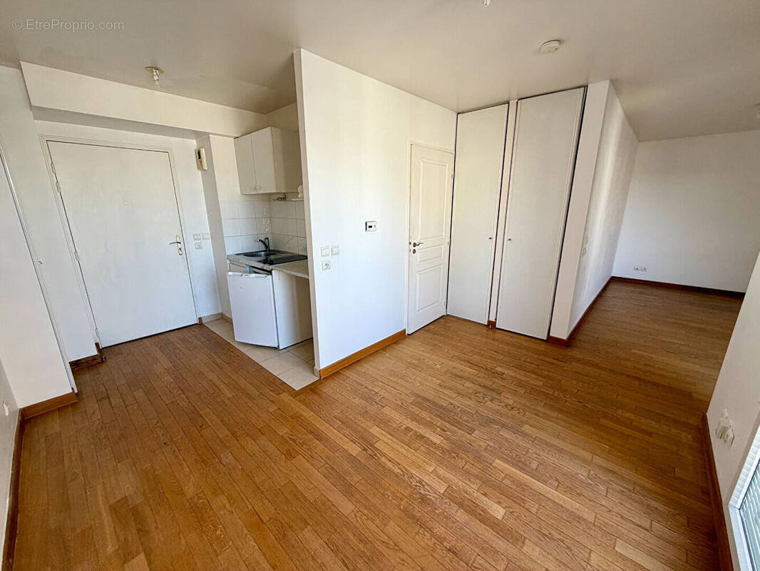 Appartement à LE PERREUX-SUR-MARNE