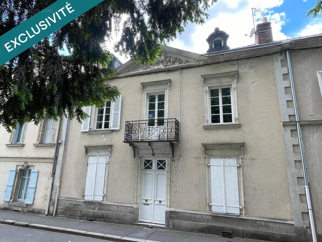 Photo 1 - Maison à LAVAL