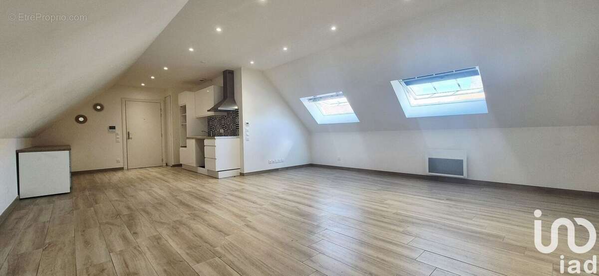 Photo 7 - Appartement à REAU