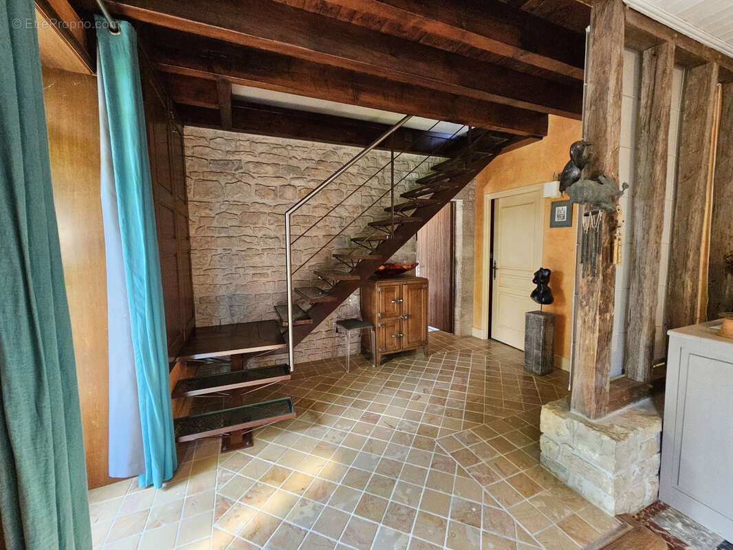 Maison à CHALON-SUR-SAONE