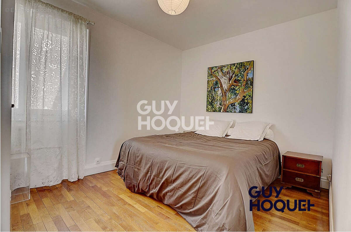 Appartement à LYON-5E