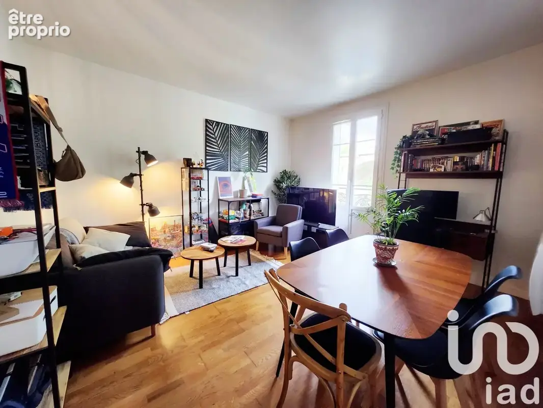 Photo 1 - Appartement à CONFLANS-SAINTE-HONORINE