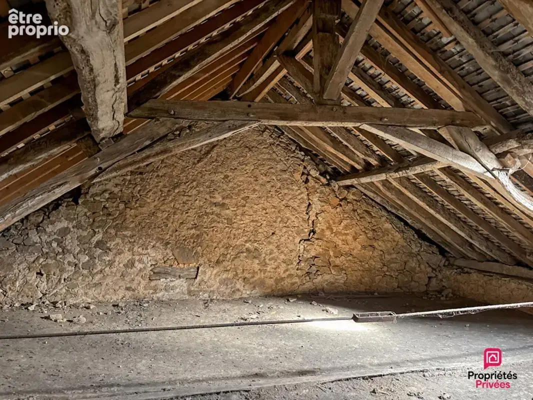 Maison Saulges 5 pièce(s) 68.06 m2 - photo 11