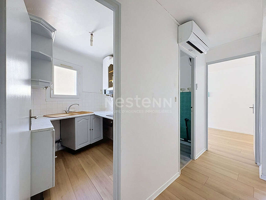 Appartement à LE GRAU-DU-ROI
